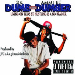 Dumb & Dumber Leak Ammi El & 2k Versace GMix