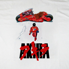 AKIRA - PROJECT GEMINI (OBEY VIP)