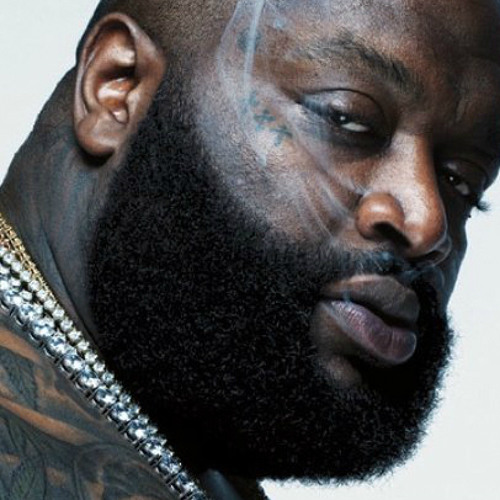 K20- Rick Ross STMB 338
