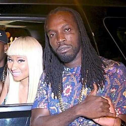 Mavado Give It All To Me Ft. Nicki Minaj