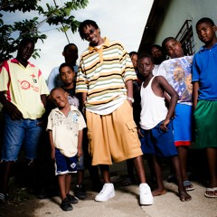 Jefferson Paris - It's Not Easy