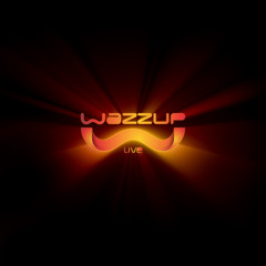 Wazzup Live Percussion (Otavio Schueda, Alex Glenn & Guto Cestari) @ A Casa Caiu (24/08/13)