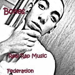 Bones-Right Back At It