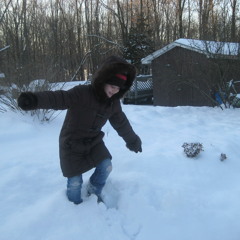 Angel In The Snow (Elliott Smith Cover)