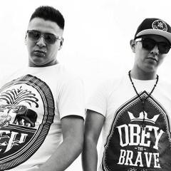 McBrerapFT.NERO LA AMO