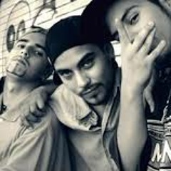 Mambo Rap -Prendo El Fazo