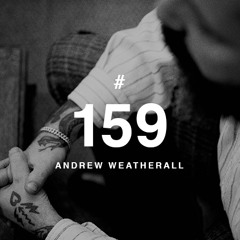 Modcast #159: Andrew Weatherall's Asphodelics Mix