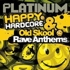 Peter Joel-Old Skool Analog To Digital Sessions From Tape!! U.K.Happy Hardcore Breakbeats