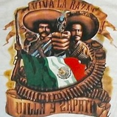 M.E.X.I.C.A.N. Feat. Neno Brownz