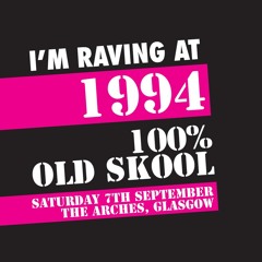 1994 Radio Clyde 1 Advert