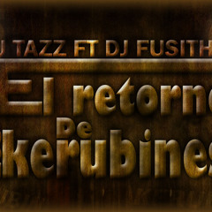 Apretao - DJ Tazz  &  DJ Fusitho - MixTape (The Kerubines)