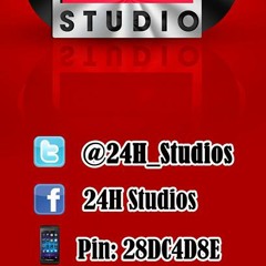 Grupo 24H (Prod.by 24H Studios)