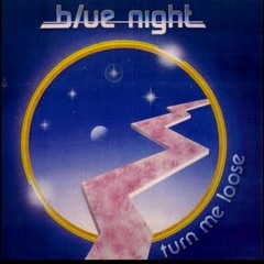 Blue Night-Turn Me Loose(Faster/Shorter Edit)