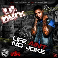Lil Durk - Rydah