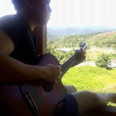 John Gaisah - Pinintutunan (cover by TJ)