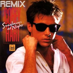 Corey Hart - Sunglasses At Night(ToxicIndustry Remix)