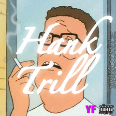 Tha Kid Chillz- Hank Trill (feat. ZiiCee)