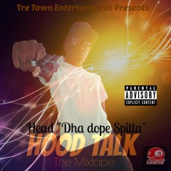 Doing My Lil Dance Ft. Joc - Tre Town Ent.