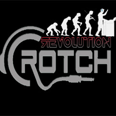 Crotch--Revolution Mix---(Djfresk)