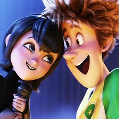 You're my Zing "The Zing Song" — Hotel Transylvania [NekoStudios-Extend Mix]