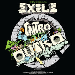 4 Growing Pains - DAG SAVAGE aka Johaz & Exile ft. Fashawn, Blu and Exile (Exclusive)