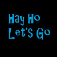 Ramones - Blitzkrieg Bop (microbot Version)