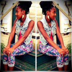 Dominique Star Queen Freestyle