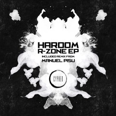 Hardom - R-zone (Manuel Pisu remix)