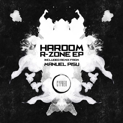 Hardom - R-zone (Manuel Pisu remix)
