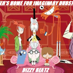 Fosters Home For Imaginary Dubstep - WindedNinja