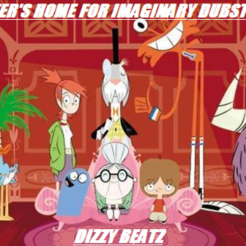 Fosters Home For Imaginary Dubstep - WindedNinja