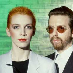 Michael G Vs Eurythmics - Chicky Dreams (Lee Harris Cutup)