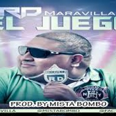 EL JUEGO  (RD MARAVILLA)   VS  EL GOLOSO..  DJ CASH 013..