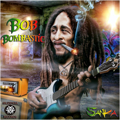 Bob Bombastic (Muzenga Records)