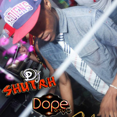Dj Shutah - Zouk Kompa Revolution II