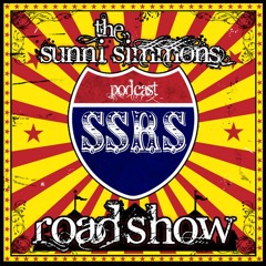 SS ROADSHOW Ep.2 Aug 21 Cocoa Beach FL