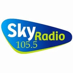 105.5 Sky Radio
