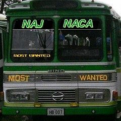 Dj Naj - Toso Mai Noqu Lewa (Wade in your water) Fijian vibez