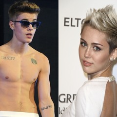 Justin Bieber feat. Mily Cyrus