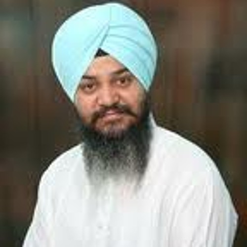 MOREE RUN CHUN LAYA{BHAI DALBIR SINGH JI HAJOORI RAGI SRI DARBAR SAHIB}