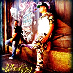 Get Out My Face Ft. Raze