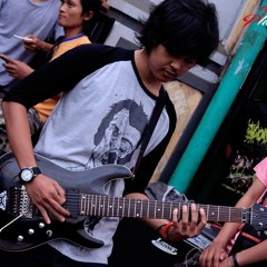 NulirTelulas-Stasiun Balapan (Cover)