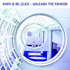 RAFH & re Click Unleash the Kraken John Massey Redux Preview