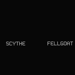 FALL APART (Death in June cover )SCYTHE AND FELLGOAT SESSIONS EP Preview