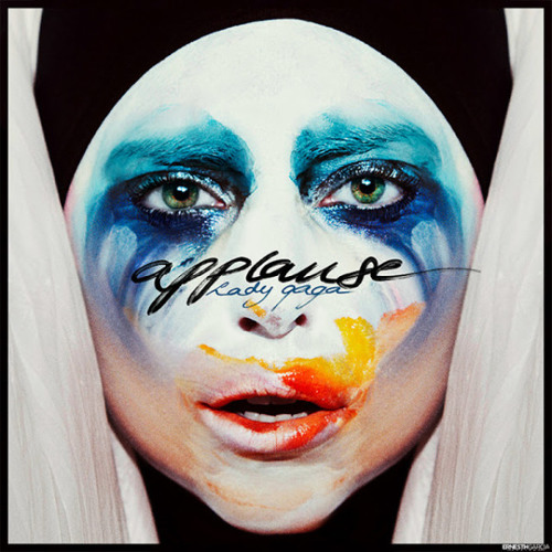 Stream Lady Gaga - Applause (N-Vision Remix) by Char Estévez