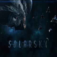 SoundMorph - Solar Sky