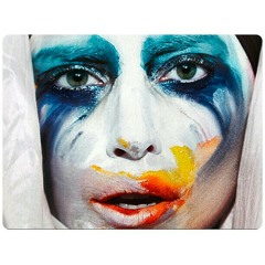 Lady Gaga - Applause ( Cover By Me )