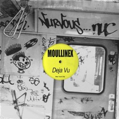 Moulinex - Deja Vu (Beckwith Remix)