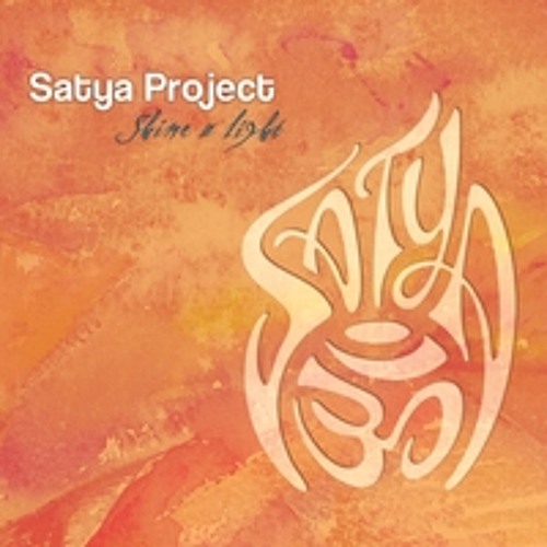 Satya Project: Stranger Here