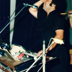 Ahmadzahir - Nazanine man